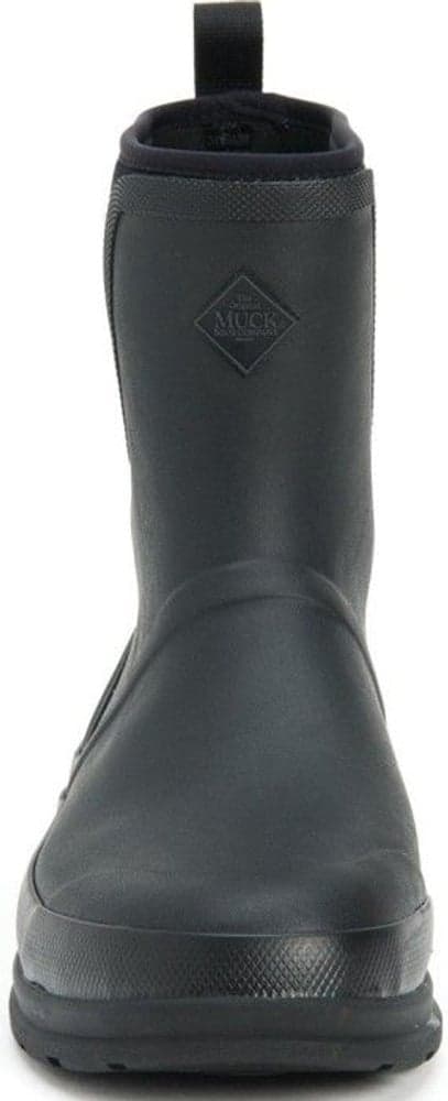 Originals Pull On Mid Black, view: 5