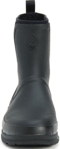 Originals Pull On Mid Black - view: 5