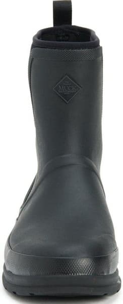 Originals Pull On Mid Black, view: 5