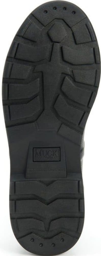 Originals Pull On Mid Black, view: 3