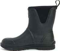 Originals Pull On Mid Black - view: 2