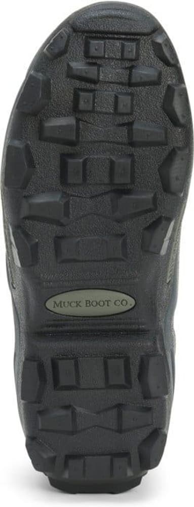 Arctic Sport High 40°C Unisex Black, view: 4