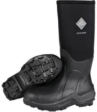 Arctic Sport High 40°C Unisex Black - view: 0