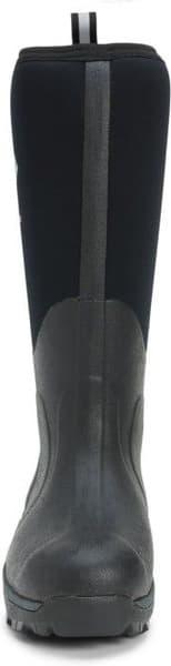 Arctic Sport High 40°C Unisex Black, view: 1