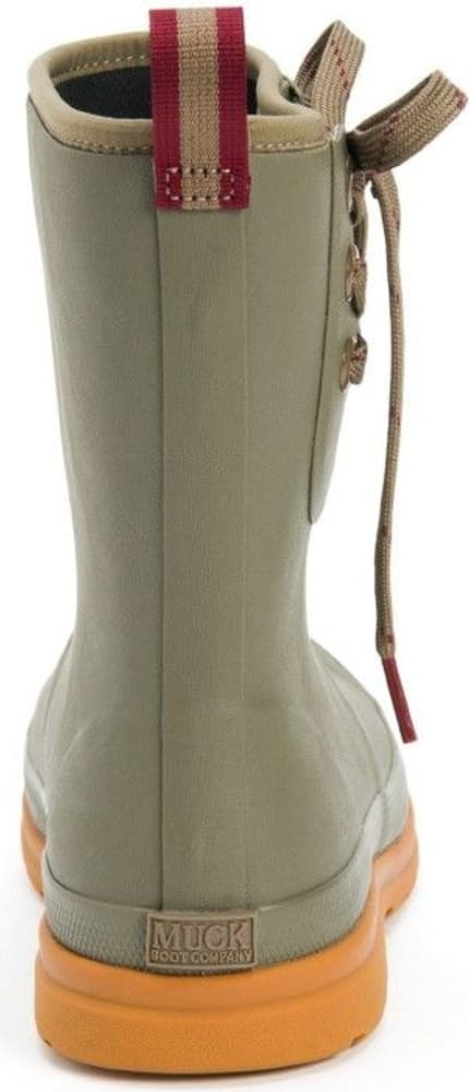 W's Originals Pull On Mid Taupe, view: 3