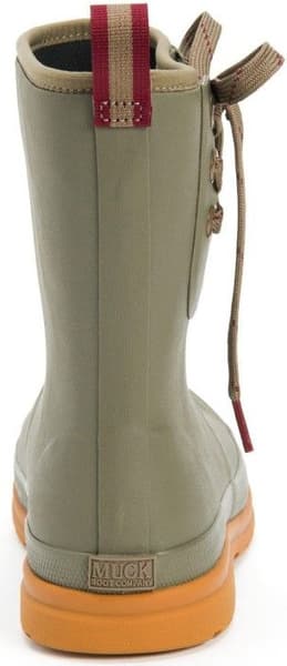 W's Originals Pull On Mid Taupe, view: 3