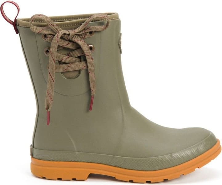 W's Originals Pull On Mid Taupe, view: 1