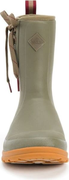 W's Originals Pull On Mid Taupe, view: 4