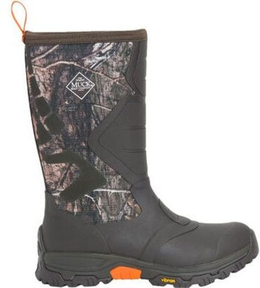 Apex Pro Arctic Grip -30°C Camo, view: 1