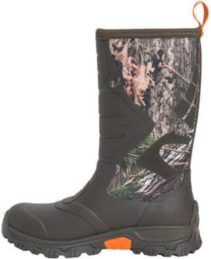 Apex Pro Arctic Grip -30°C Camo, view: 2