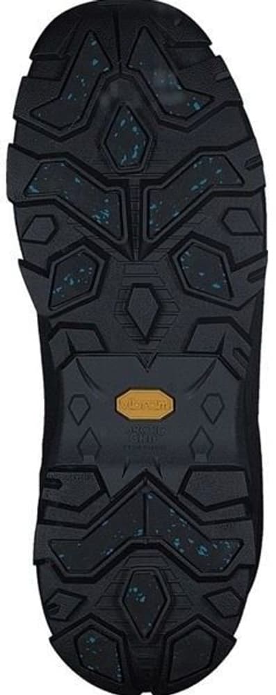 Muck Arctic Ice Grip Mid -40°C Black, view: 1