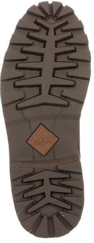 Waterproof Chelsea Jodhpur Brun, view: 5