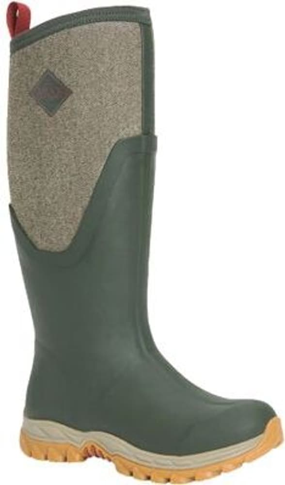 W's Arctic Sport II Tall Boots, view: 1