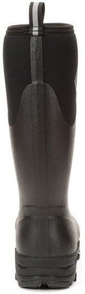 Arctic Sport Ice Grip High -40°C Unisex Black, view: 2