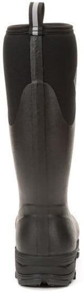 Arctic Sport Ice Grip High -40°C Unisex Black, view: 2