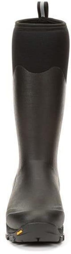 Arctic Sport Ice Grip High -40°C Unisex Black, view: 1