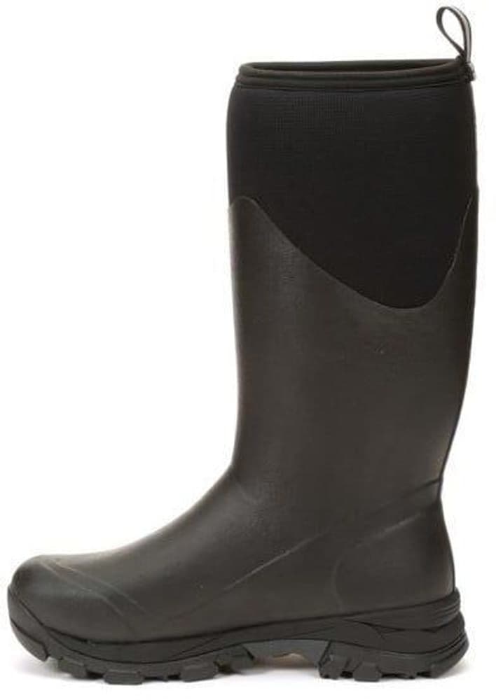 Arctic Sport Ice Grip High -40°C Unisex Black, view: 6