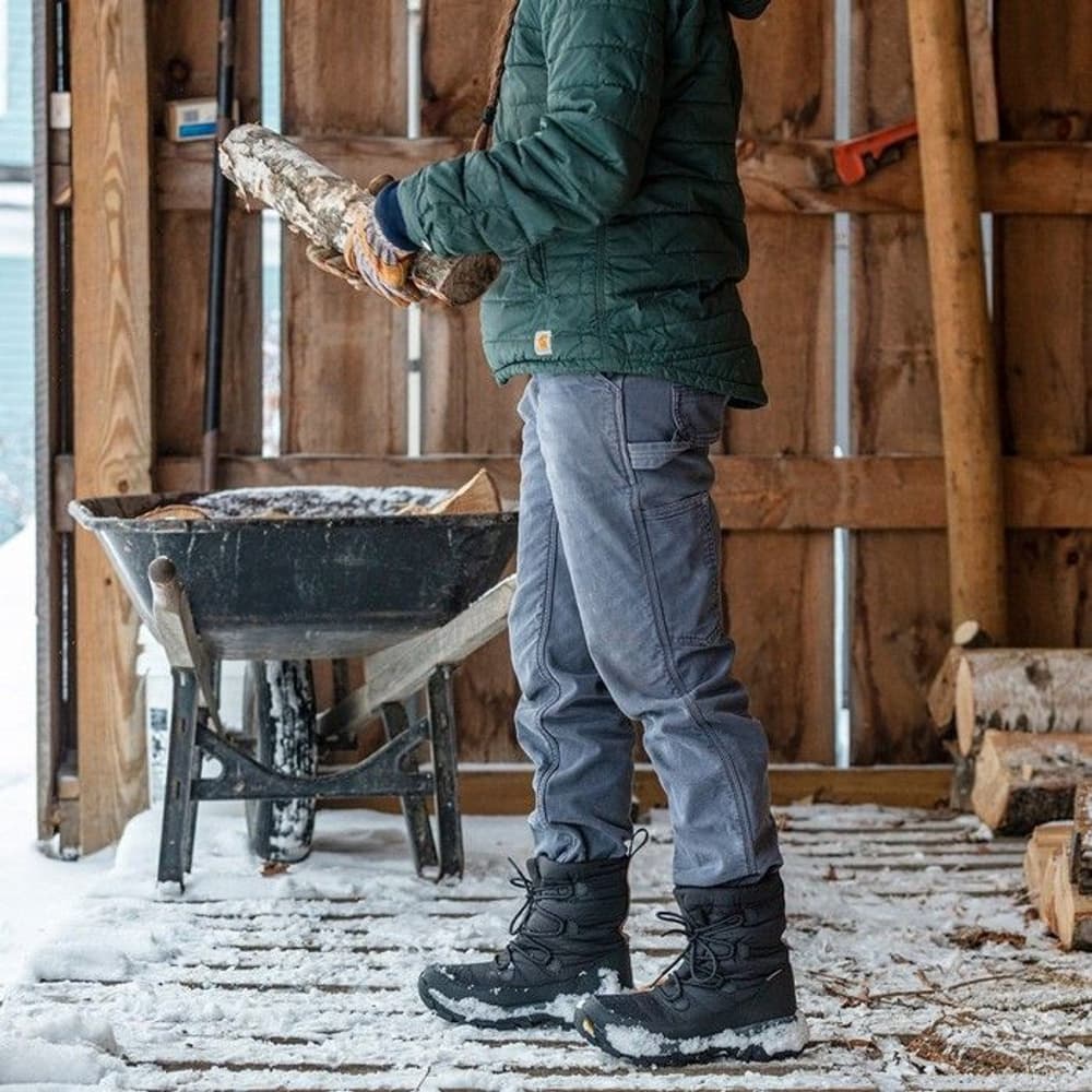 Nomadic Grip Svart, view: 2