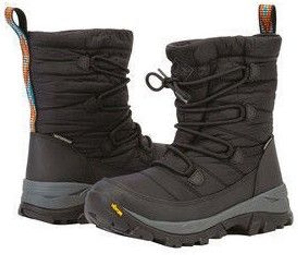 Nomadic Grip Svart, view: 1