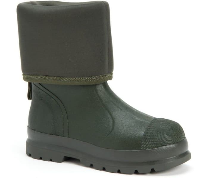 Chore Unisex Green, view: 5