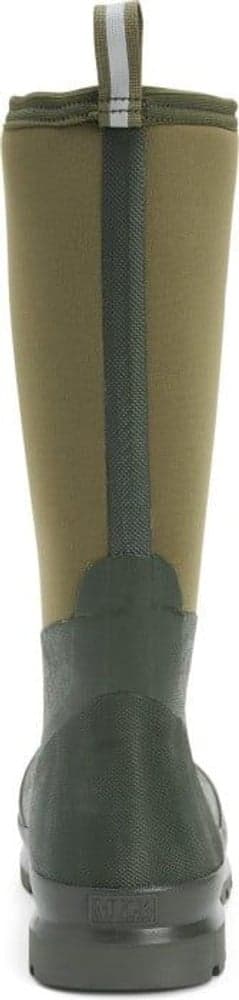 Chore Unisex Green, view: 2