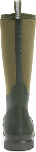 Chore Unisex Green, view: 2