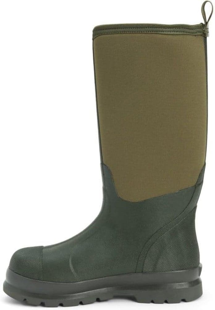 Chore Unisex Green, view: 3