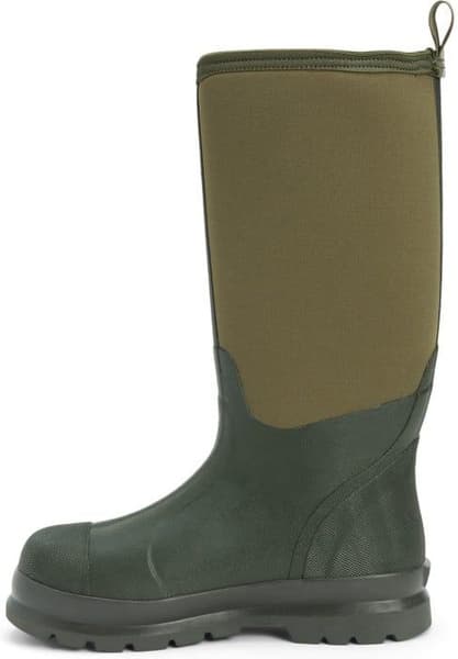 Chore Unisex Green, view: 3