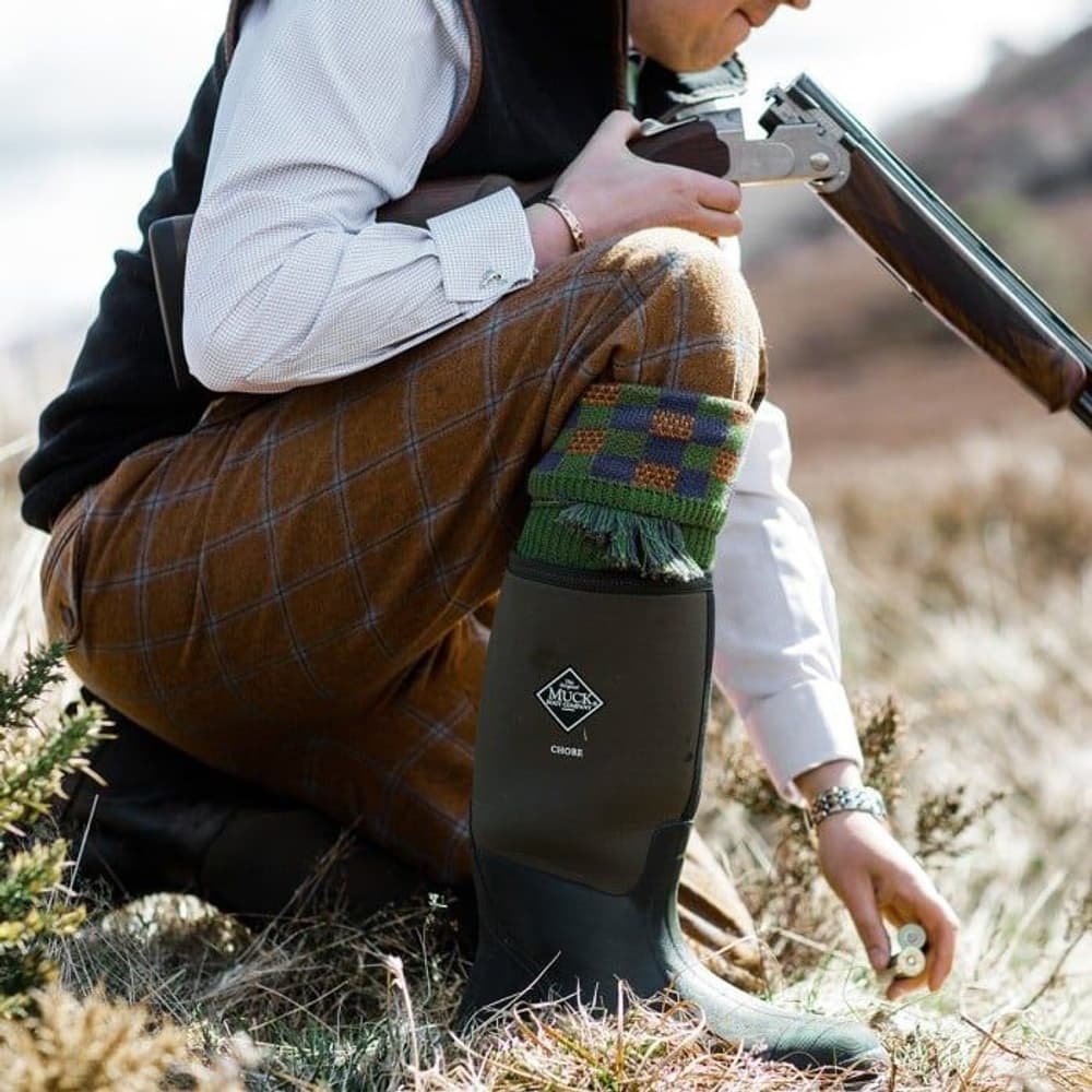 Chore Unisex Green, view: 8