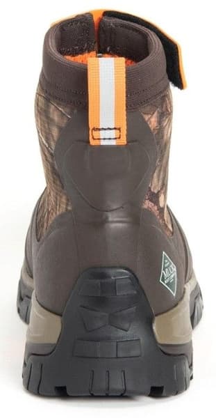 Muck Apex Zip Camo, view: 5