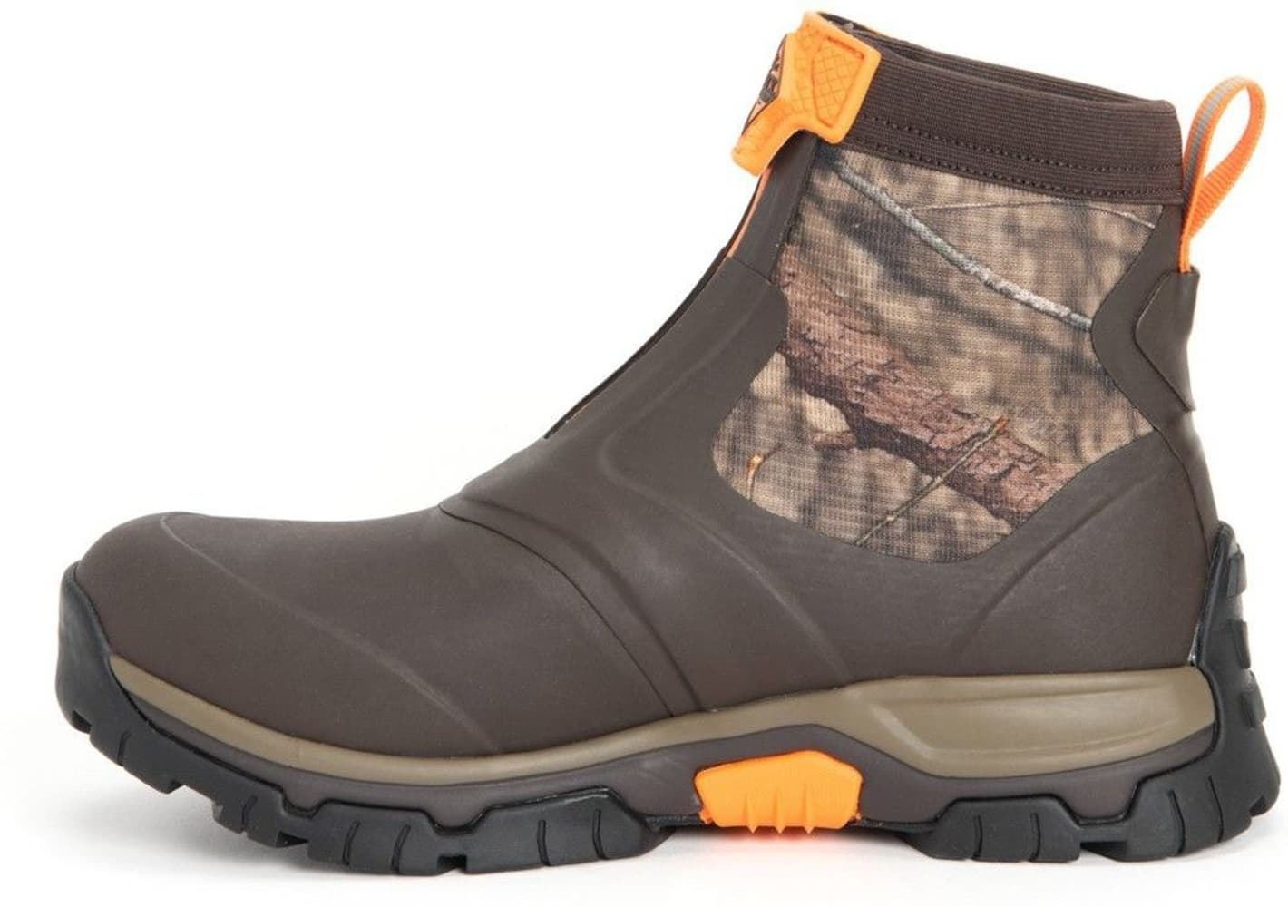 Muck Apex Zip Camo, view: 1