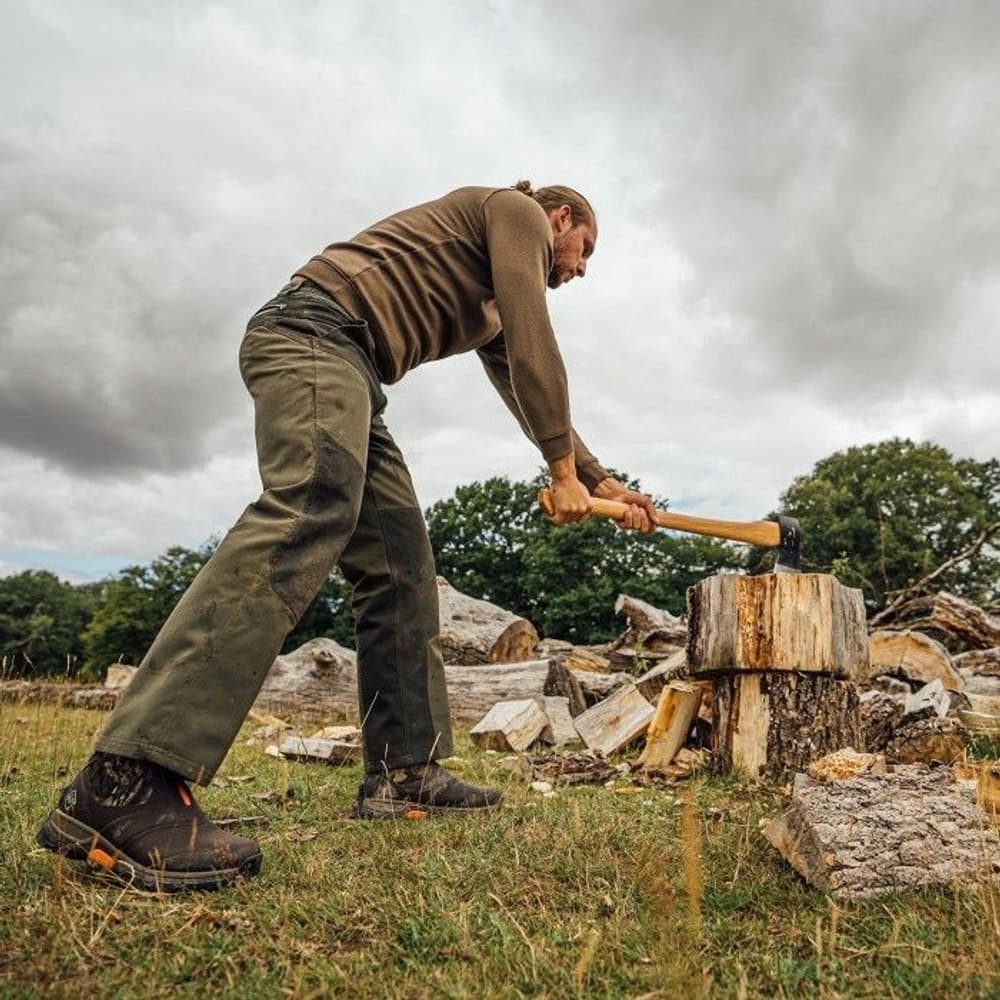 Muck Apex Zip Camo, view: 6