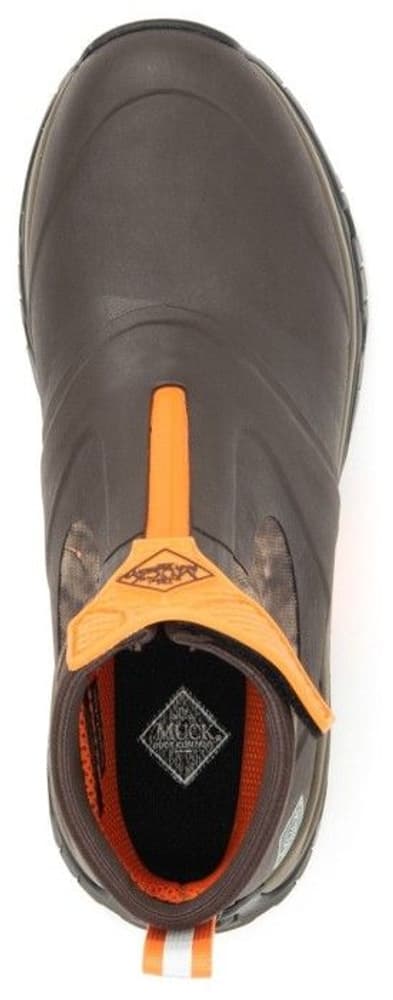 Muck Apex Zip Camo, view: 4