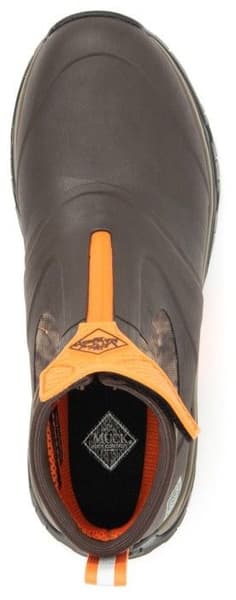 Muck Apex Zip Camo, view: 4