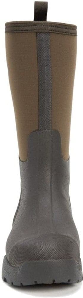 Derwent II Unisex Brown, view: 5