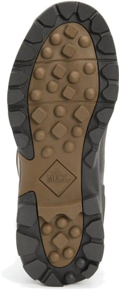 Derwent II Unisex Brown, view: 3