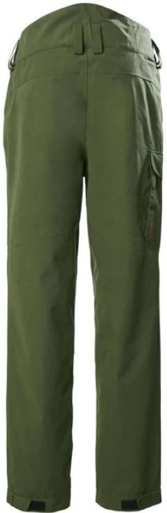HTX Keepers Trousers Dark Moss II, view: 1