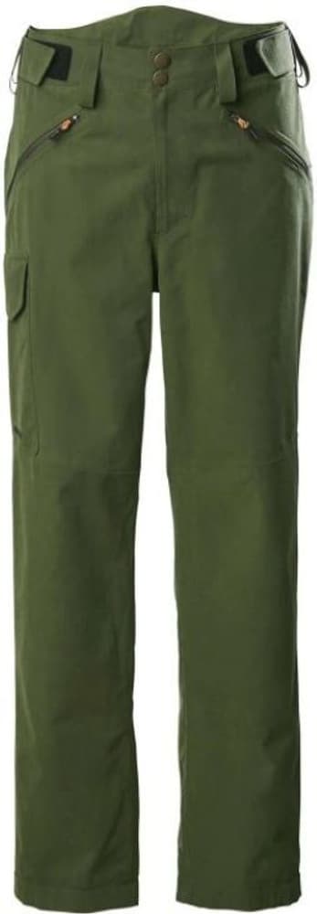 HTX Keepers Trousers Dark Moss II, view: 0