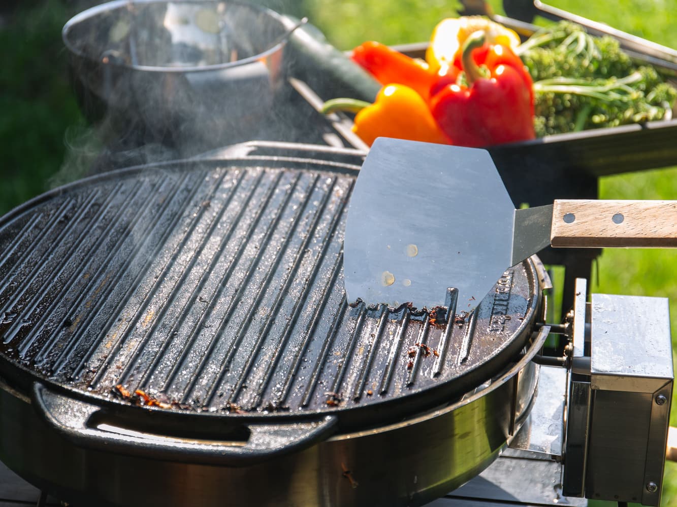 Stekespade Multi, view: 1