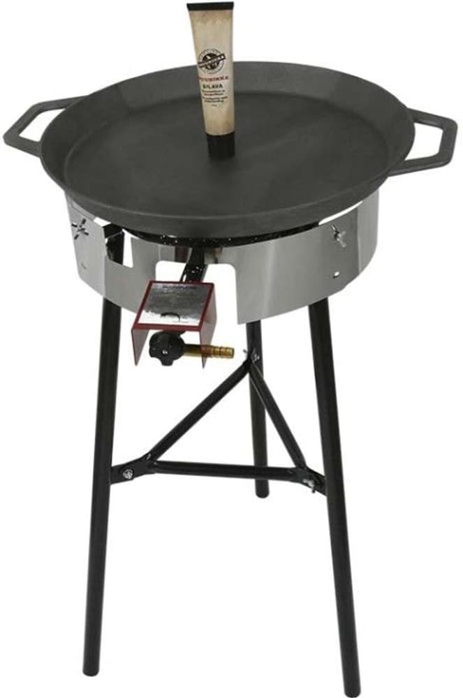 Paella Set 45 cm Pro, view: 0