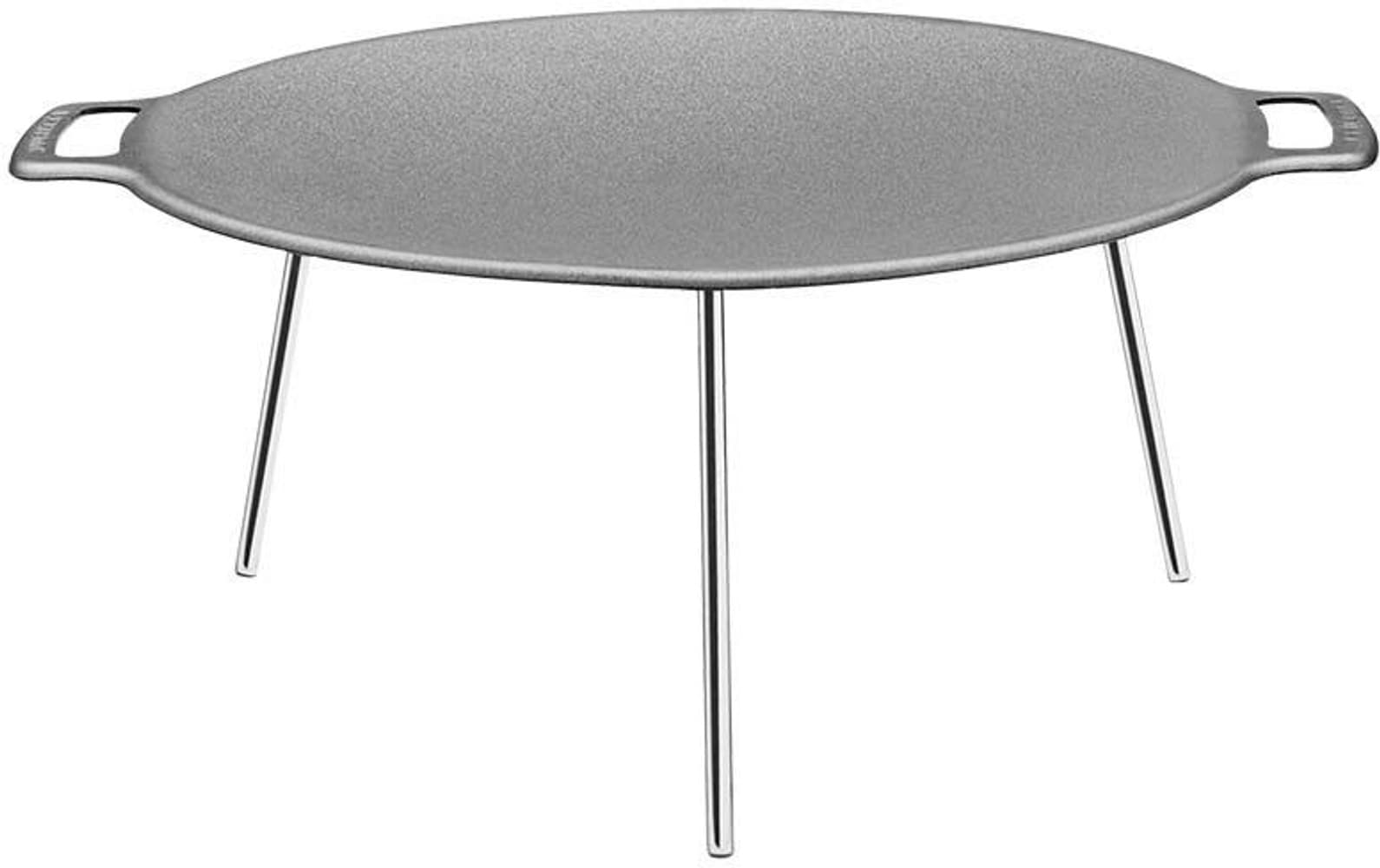 Stekepanne Sett 48 cm Pro, view: 2