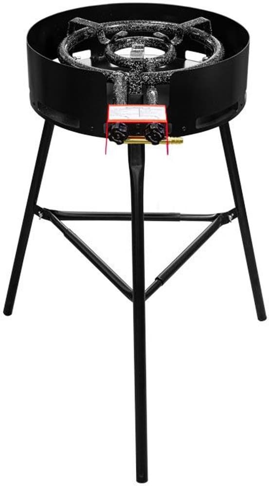 Stekepanne Sett 48 cm Pro, view: 1