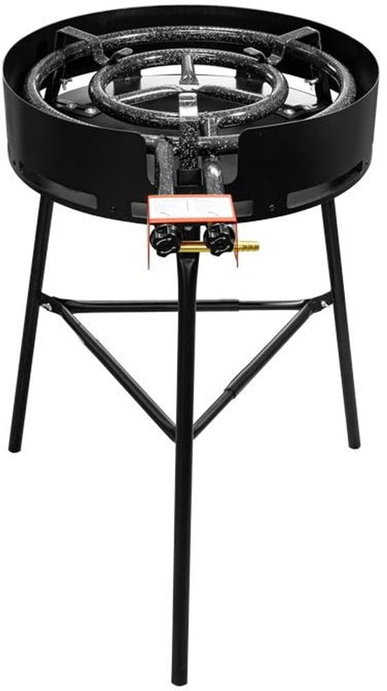 Stekepanne Sett 58 cm Pro, view: 1