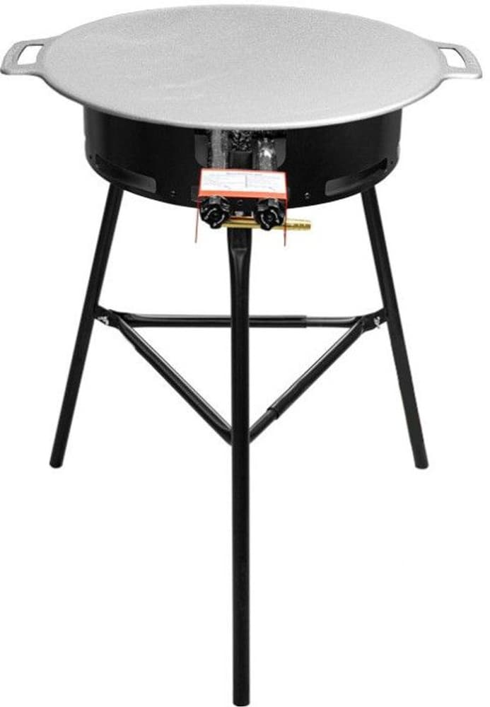 Stekepanne Sett 58 cm Pro, view: 0