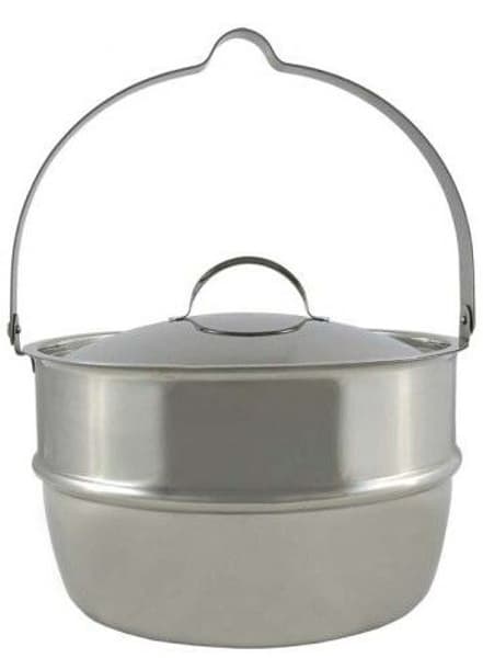 Bålkjele 2,3 L, view: 0