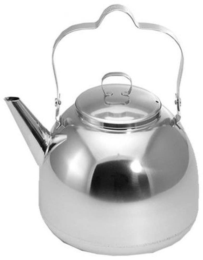 Kaffekjele Bål 1,5 L, view: 0