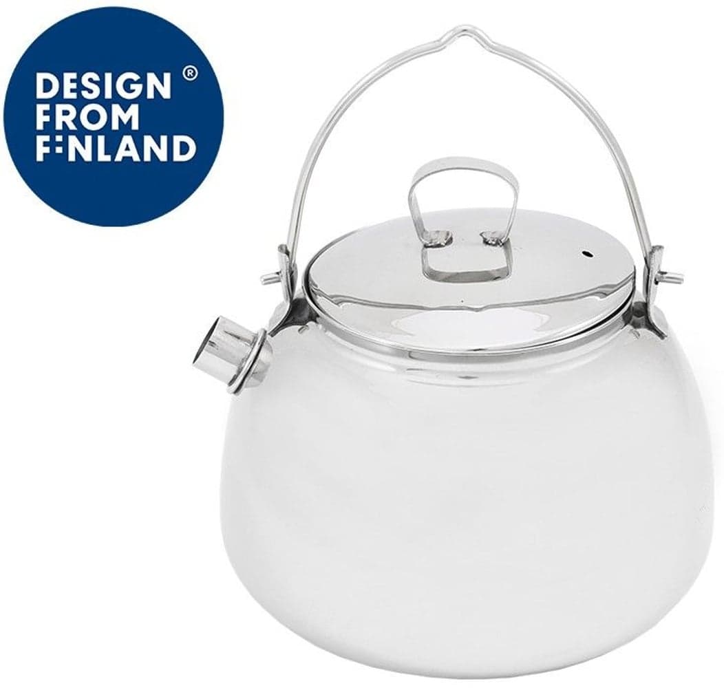 Kaffekjele Bål 0.8 L, view: 0