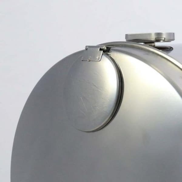 Original PRO Elektrisk røykeovn 1100W, view: 2