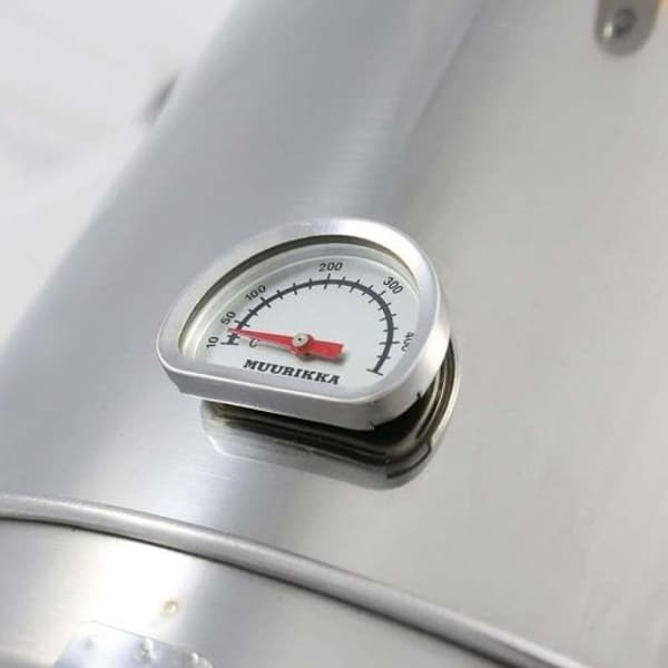 Original PRO Elektrisk røykeovn 1100W, view: 3