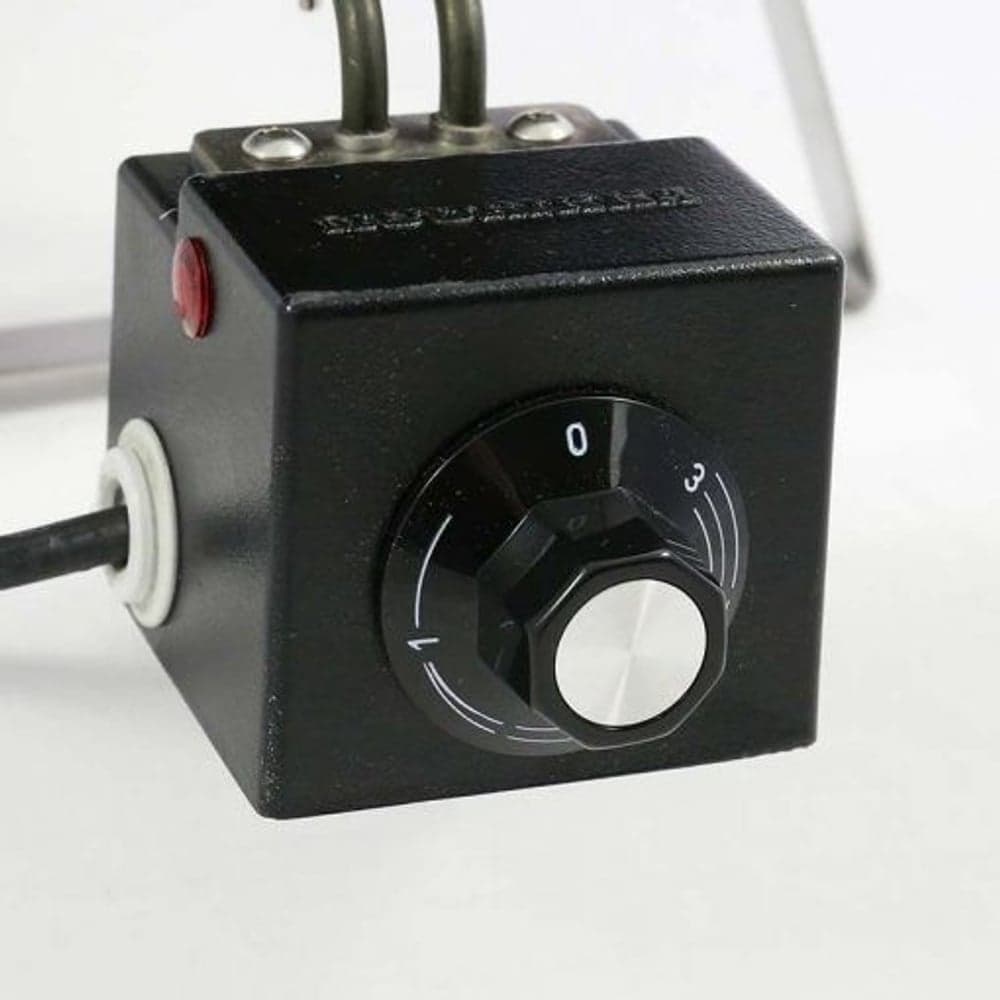 Original PRO Elektrisk røykeovn 1100W, view: 1